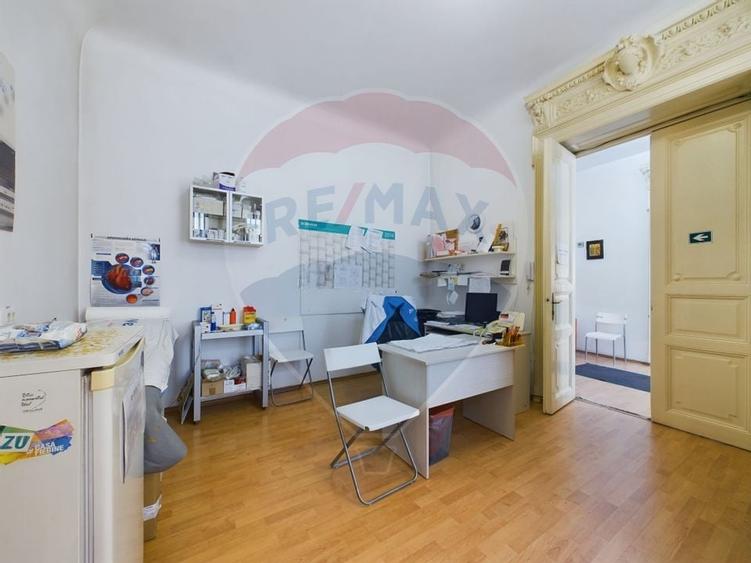 De vanzare Casa Vila BucureștiS+P+M in Sector 1 - 14