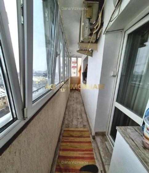 3 Camere | Brancoveanu | Metrou | Decomandat | Boiler - 11