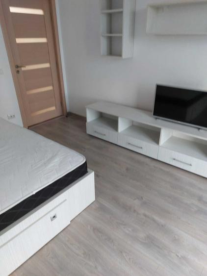 Regie Residence langa Politehnica str. Georgre Ranetti, bloc nou - 4