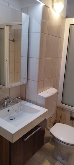 Vedere superbă la mare, 3 camere cu terasă unicat, gaze, mobilat, liber - 11