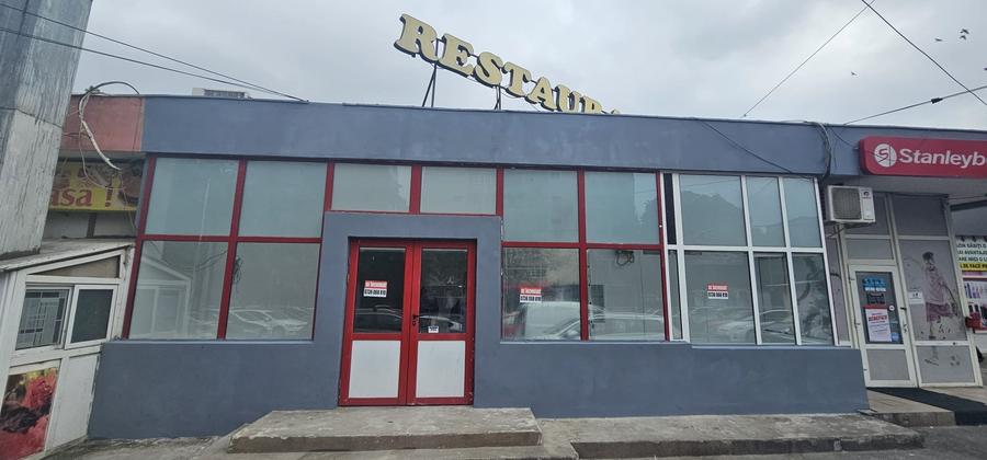 De vânzare: Spațiu comercial premium – Giurgiului, nr. 90 - 2