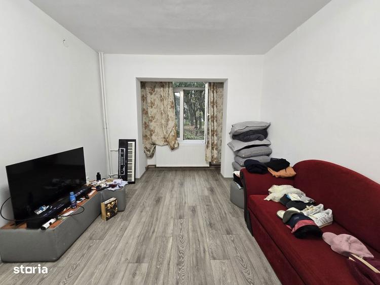 Apartament nou renovat, parter langa Spitalul Judetean & FunShop P - 8