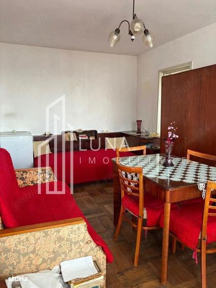 Apartament 2 camere, 48 mp, Aleea Carpati - 3