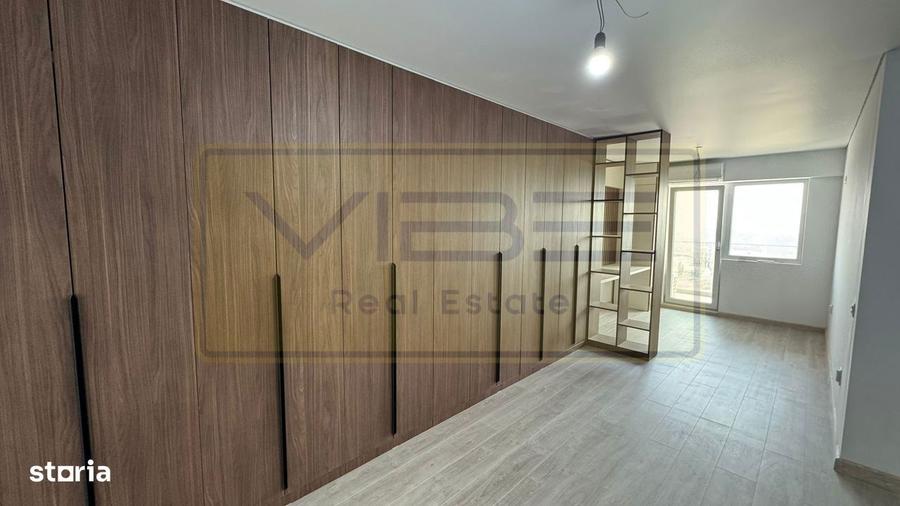 Apartament 4 camere 138mp Copou - Aleea Sadoveanu - 5