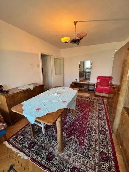 Apartament 3 camere, 54,16 mp utili, etaj 3/4 Zona linistita - 11