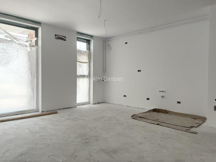 Apartament 2 camere, 42,85mp Utili, Constructie Noua -Torontalului