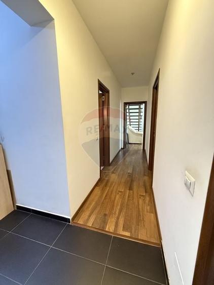 Apartament 3 camere Dobroesti cu loc de parcare inclus - 5