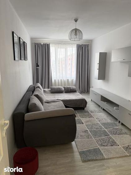 Inchiriez apartament 2 camere (loc de parcare inclus) - 5