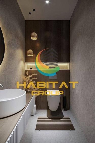 Pallady 2 camere 55 mp + curte proprie 46 mp bloc Boutique - 11