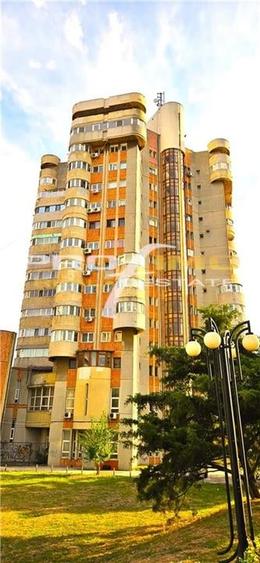 Apartament 3 camere, su.88mp.decomandat, CF.0, - Gara BCR - 4