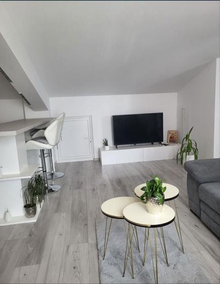 Apartament 2 camere, 98 mp + parcare subterana, Mall Moldova- Popas Pacurari-Valea Lupului - 5