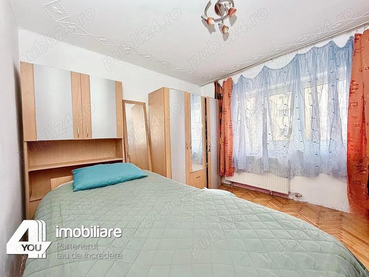 Apartament 3 camere Micalaca Miori?a ,91 mp, decomandat, et.1 4 - 5