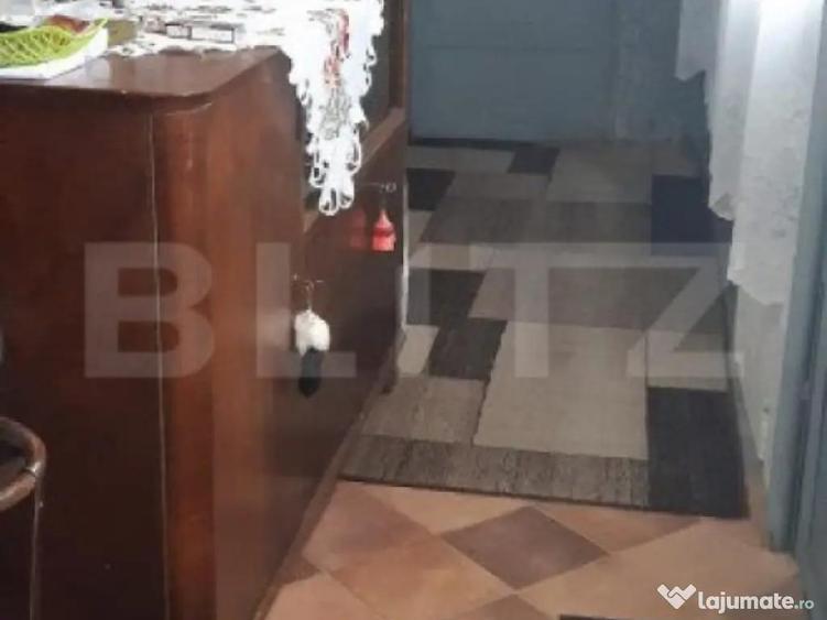 Casa de vanzare, cu 3 camere, 138 mp, zona Calea Domneasca - 17