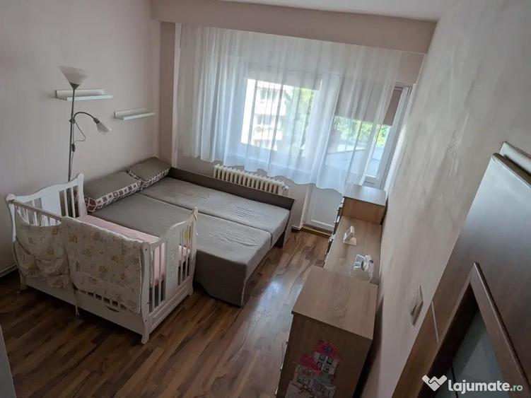 Apartament 2 camere zona garii - 2