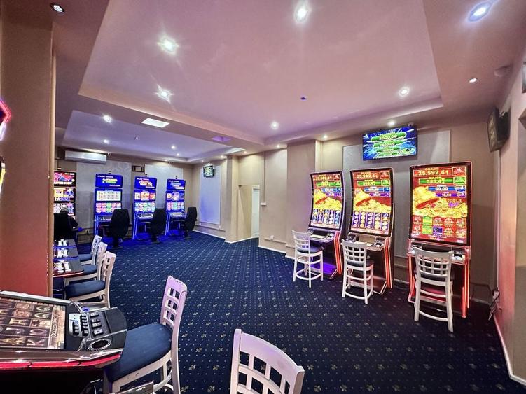 Spatiu comercial - 2