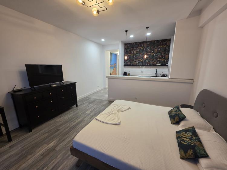 Studio de vânzare –Mamaia Onix Blue 72.000 € - 10