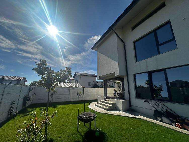 Berceni - Miorita Vila unicat - 480 mp utili - 25