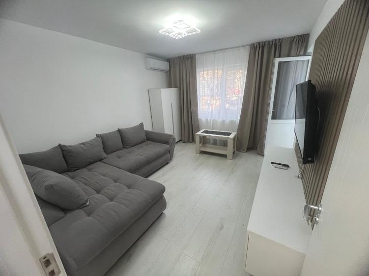 Inchiriez apartament zona Tudor Vladimirescu - 1