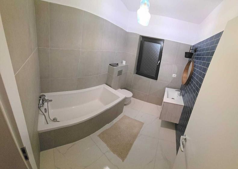 Petresti, Corbeanca - Style Residence inchiriere vila eleganta - 8