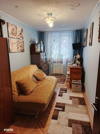 Apartament 3 camere Mara?e?ti, - 10