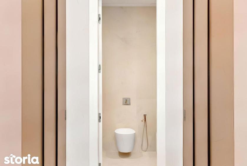Apartament High-End 3 camere One Verdi Park I Floreasca - 5