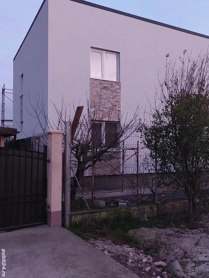 Vila de vanzare in Lumina - 1