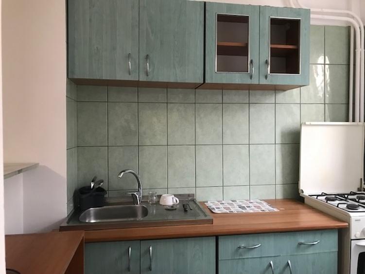 Garsoniera metrou Iancului sau Obor - 7