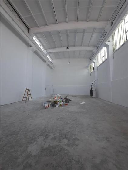 Spatiu Industrial - 2500 mp - Productie - Depozitare - Distributie - 2