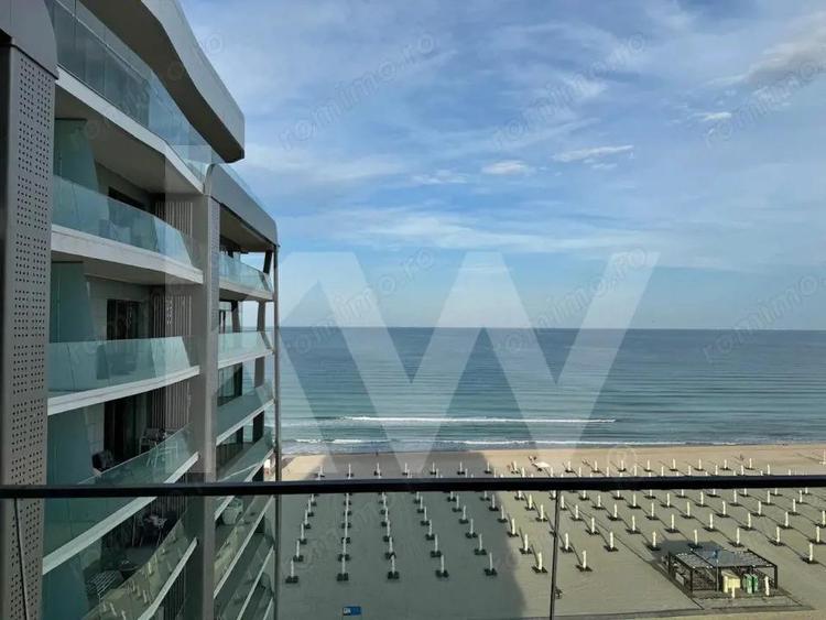 MAMAIA- Apartament premium de vanzare cu 2 camere - 5