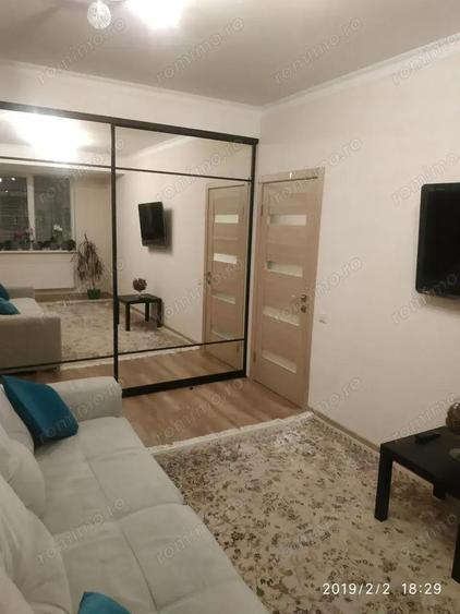Apartament de vanzare Buziasului - 5
