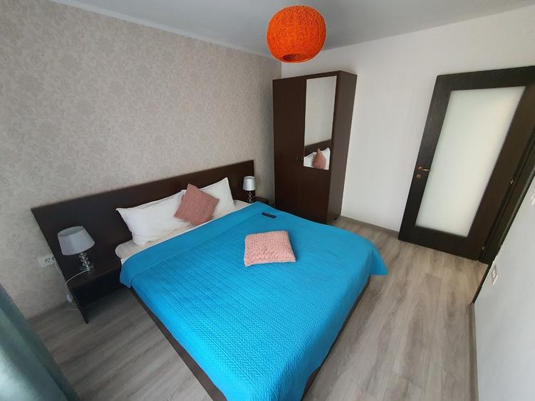 Apartament zona Centru-Copou bloc nou - 5