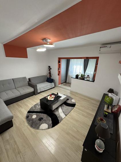 Apartament 3 camere - 1