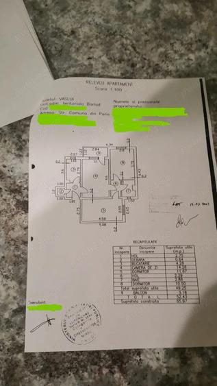 apartament de vanzare - 4