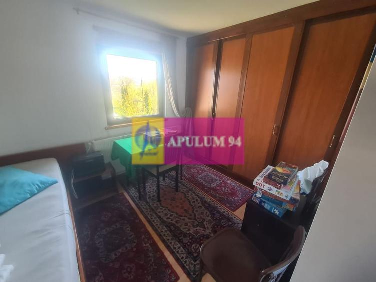 Vila de vanzare in Comarnic - 21