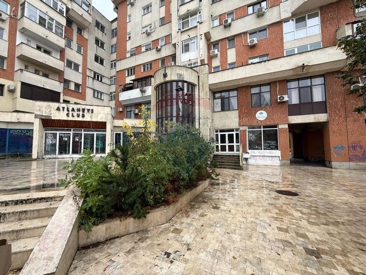 Spatiu comercial de 508mp de vanzare in zona Ultracentral - 2
