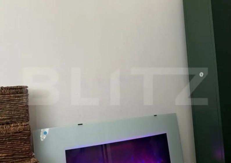 Apartament cu 3 camere, mobilat modern, parcare, zona Muzeul - 7