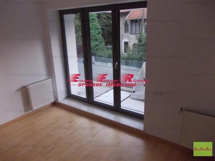 Apartament duplex 4 camere de vanzare de lux in bloc nou zona Capitale - 9