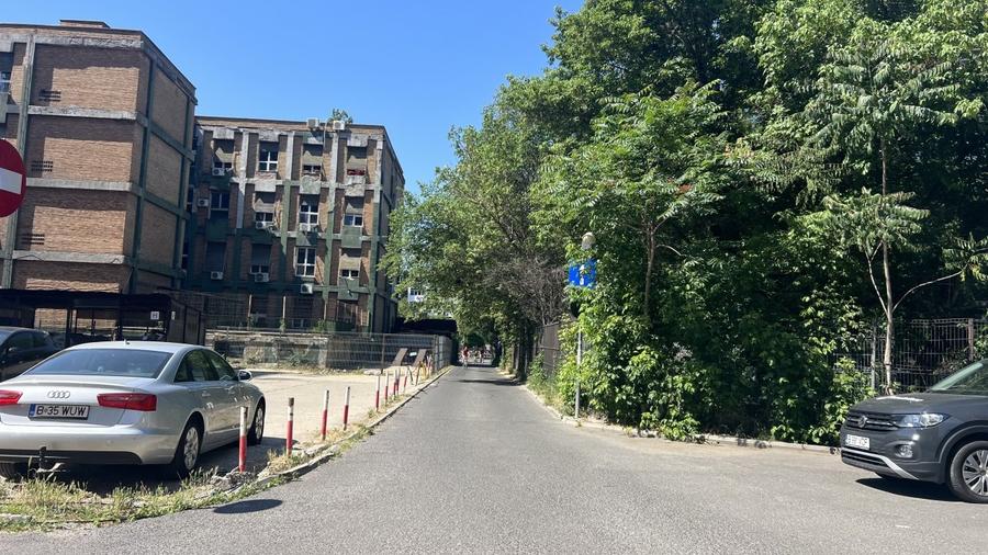 2 CAMERE  LUX  - COTROCENI -GRADINA BOTANICA 104MP - 2