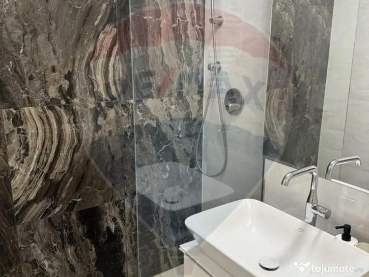 Inchiriere Studio in zona 13 Septembrie - 8