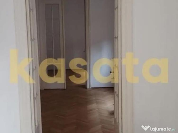 Vila 4 camere | Floreasca | curte proprie | garaj - 16