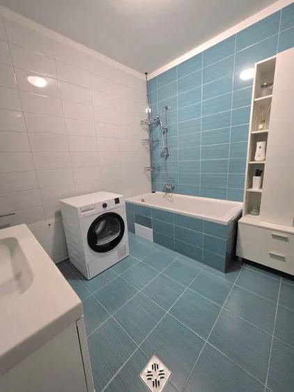 Apartament cu 3 camere, 76 mp, parcare, zona Stadionului - 7