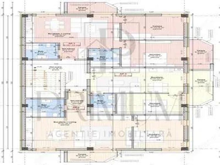 Apartamente 2 si 3 camere - asfalt -zona excelenta - personalizare interioara. - 2