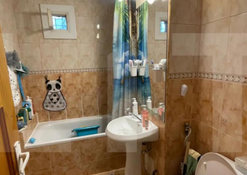 Apartament 3 camere, 67 mp, zona Lipovei - 6