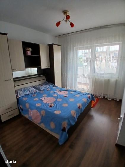 Ultracentral, 3 Camere - 3