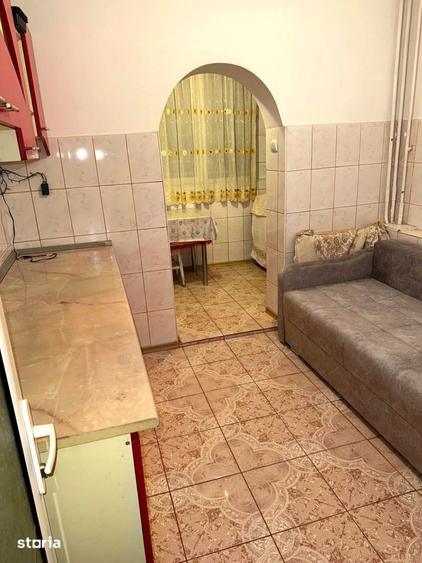 Apartament 2 camere decomandate Siderurgi?tilor Vest, etaj 1 - 9
