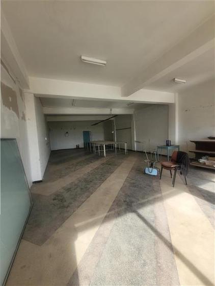 Spațiu comercial, de 300 mp, în Agigea