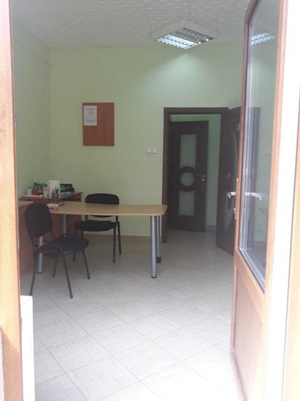 Spațiu comercial, de 20 mp, în Ultracentral