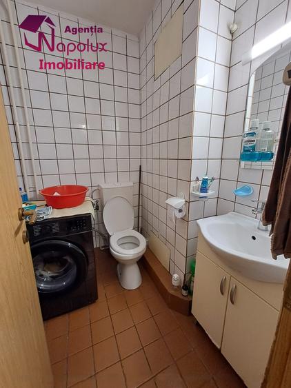🏡 Exclusivitate! Apartament 3 camere – Mărăști, str. 21 Decembrie/Piața Mărăști - 7