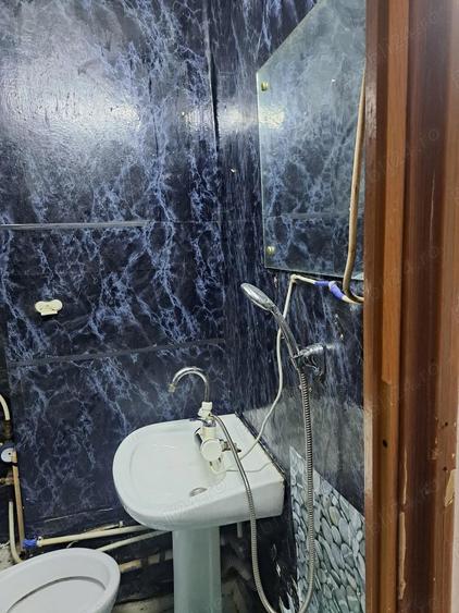 Vand garsoniera cf. 3, zona Baicului,renovata,zona centrala, linistita - 5