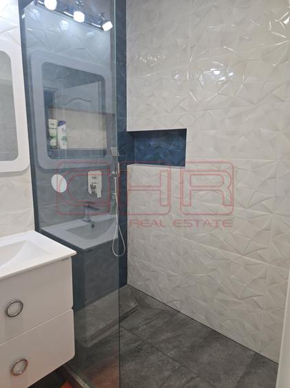 Apartament 2 camere Baneasa Lac – Petrom City, #956 - 6